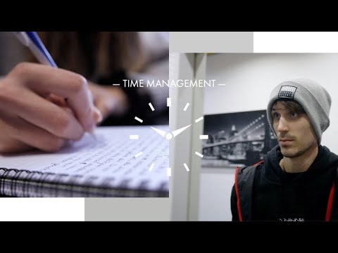 STÜNDLICH durchgetaktet - Der PERFEKTE Tag? I Kara&Sammy