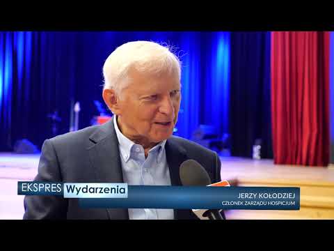 Koncert charytatywny na rzecz jaworznickiego hospicjum