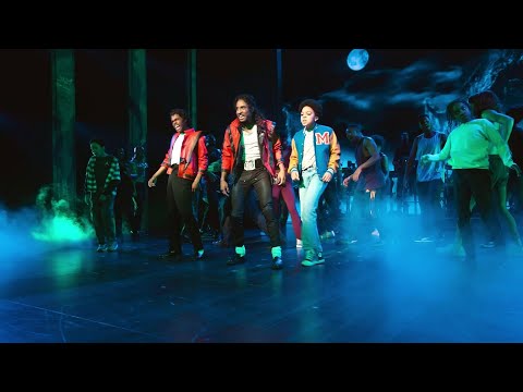 MJ | Thriller (Halloween 2022)