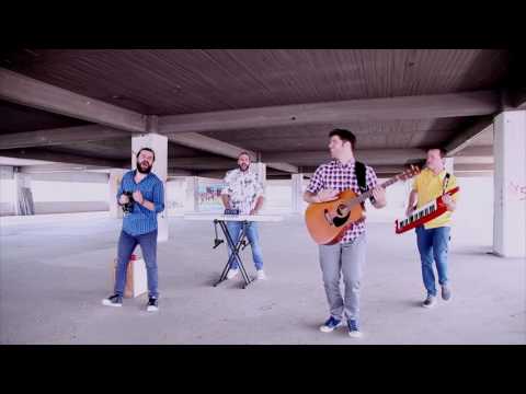 Bejeezus - napagapas (promo video)