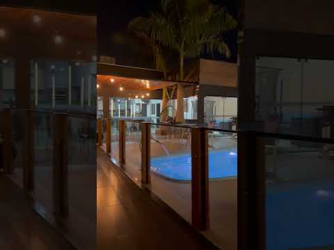 Vídeo de Área de lazer 2 quartos à venda em Jardim do Café 2, Cambé