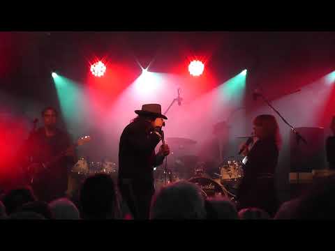 El Paniko feat. Editha 01.09.2018