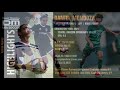 Danny Mendoza Soccer - Highlights Video V.3