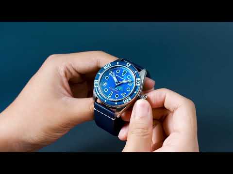 フルース オートマティック ネッシー2025 リミテッドエディション