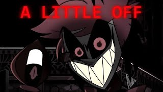 Cover art for A Little Off