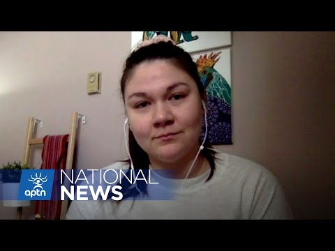 Métis group Red River Echoes speaks out against statements made by the MMF | APTN News