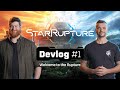 Vidéo de gameplay de StarRupture  PC