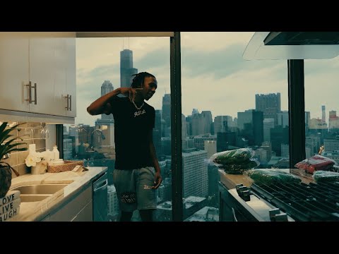Really Rich Wes Music Video