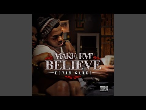 Retawdid fa Real (feat. Flame Gang Flow)