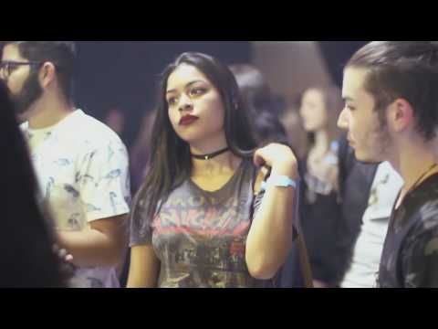 Aftermovie TIME w/ Alex Flatner 30.04.2017