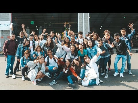 A Day in the Life of a PELA Student