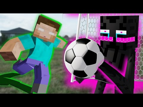 Monster School: Soccer Part 2 | Pig Life | Baseball | Bowling | (Monster School Compilation)