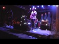 Peter Bjorn and John - Down Like Me (Live in Madison) 11