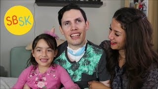 The Marriage that's Surviving a Brain Injury  (Eternal Love)