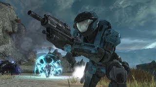 10 Hours Of Halo Reach Theme Music