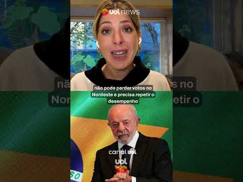 Dani Lima: Lula tenta defender, mais do que amizade com Jaques Wagner, capital político na Bahia