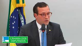  Instalação e eleição de presidente e vice-presidentes - 03/02/2026 16:00