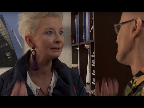 Aneta w tajemnicy przed córką postanowiła zostać jej partnerem biznesowym [19+ ODC. 410]