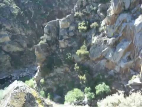 Barruecopardo-Arribes Huebra Saldeana 1