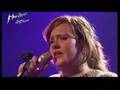 Adele - Chasing Pavements (Live Montreux Jazz ...