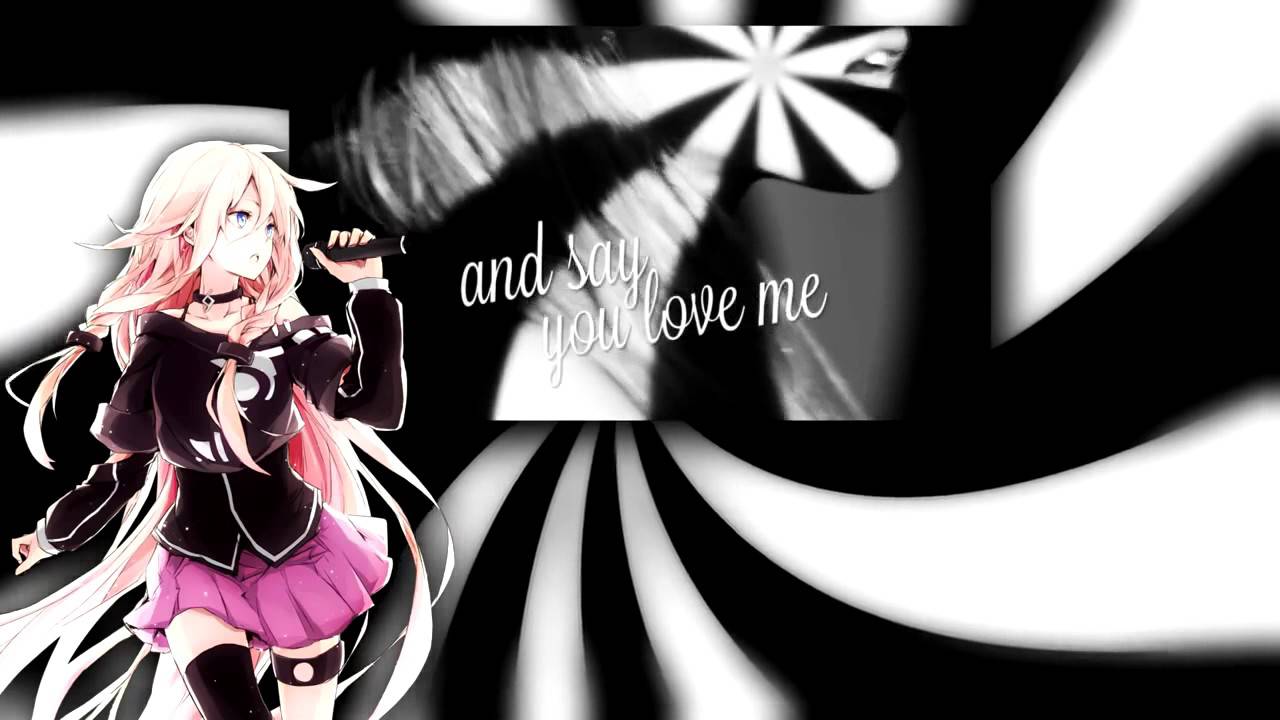 【IA (Rocks) · Nekomura Iroha】Problem Ariana Grande ft Iggy Azalea【Vocaloid Cover】