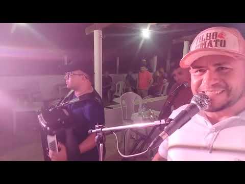 FORRÓ SO PRESTA ASSIM | PEGA DE BOI CARRAPATO | PARAMOTI-CE 