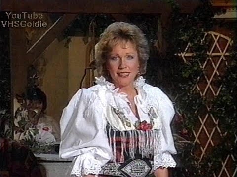 Edith Prock - Hörst du die Glocken von Stella Maria - 1993