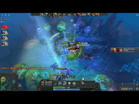 Let me do it for you - Meepo Spammer favorite items Dragon Lance and Diffusal Blade - patch8