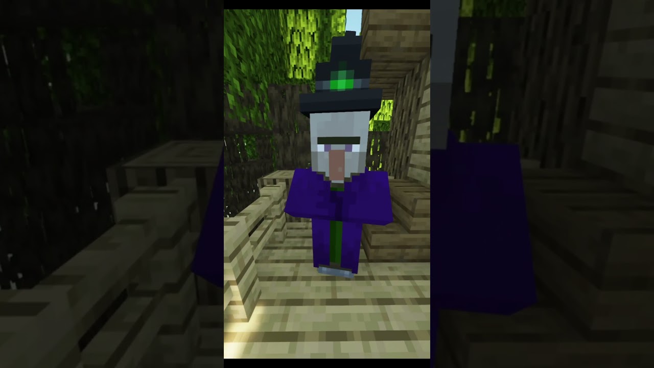 YUNG's Better Witch Huts