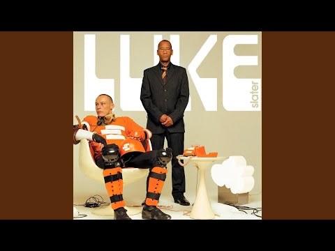 Bye - Luke Slaker