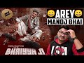 Bhaiyya Ji Movie Review Yogi Bolta Hai
