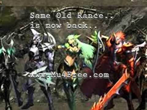 Mu4ree