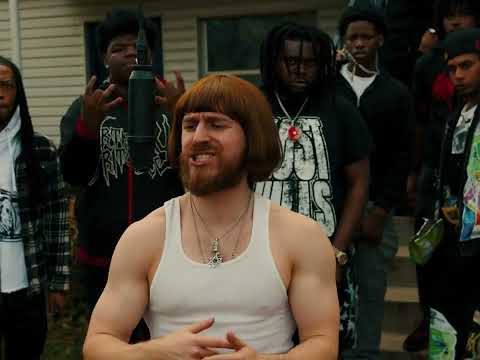 RelicRhymes - Newsflash (Live Mic Performance)