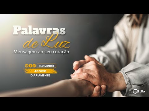#174 Palavras de Luz - Mensagem ao seu coração | 30/10/21