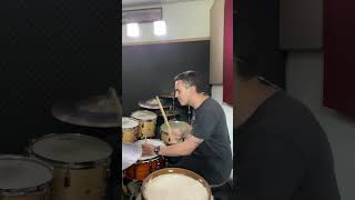 Agora só falta você - Maria Rita - bateria
