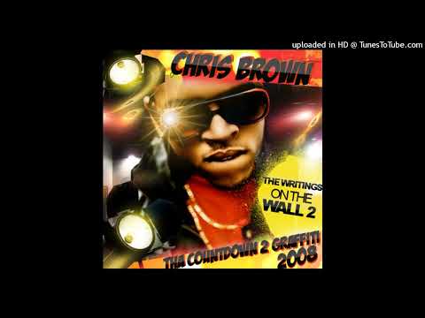 Chris Brown - Head Of My Class (Ft. Scooter Smiff)