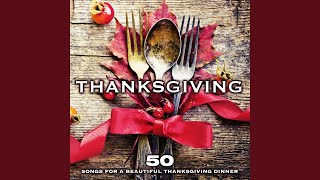 Thanksgiving by Mary Chapin Carpenter (Instrumental Version)