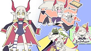 【えまと晩酌】一週間の半分お疲れ様！🍺 にじさんじの奇妙な話の思い出話・etc…【えま★おうがすと/にじさんじ所属】のサムネイル