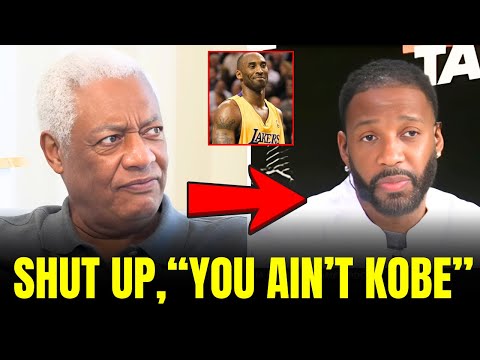 Tracy McGrady Publicly Humiliated by Former NBA Star & Analyst  After Disrespecting Kobe Bryant”