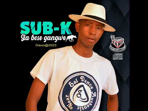 Sub K - Chelete
