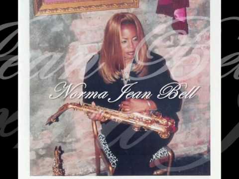 Norma Jean Bell - I'm The Baddest Bitch (In The Room)