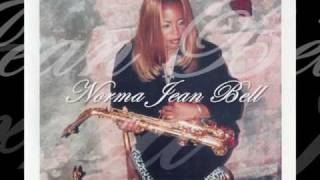 Norma Jean Bell - I'm The Baddest Bitch (In The Room)