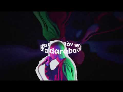 Hivjaugyhogyx - Sorsom (Official Lyrics Video / Kegyelem Album)