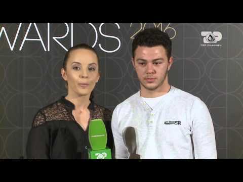 Select, 20 Prill 2016, Pjesa 1 - Top Channel Albania - Entertainment Show