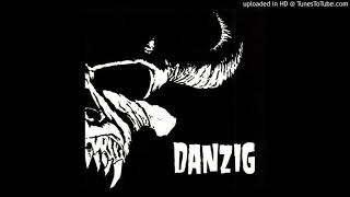 Danzig - Am I Demon (Lyrics)