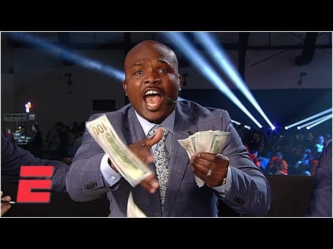 Timothy Bradley: Tom Schwarz Has A Puncher’s Chance Of Beating Tyson Fury