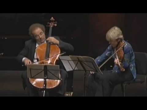 Evgeni Bozhanov Franck Piano Quintet F minor III.