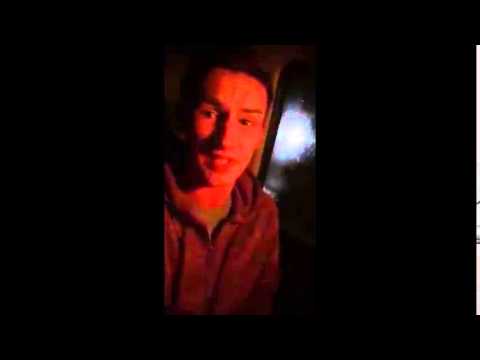 Mc Lynchy - Stoned Freestyle 2015