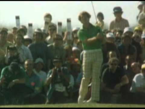 106th Open - Turnberry (1977) | Flashback
