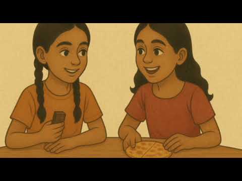 Fair Share – Class 3 Mathematics video